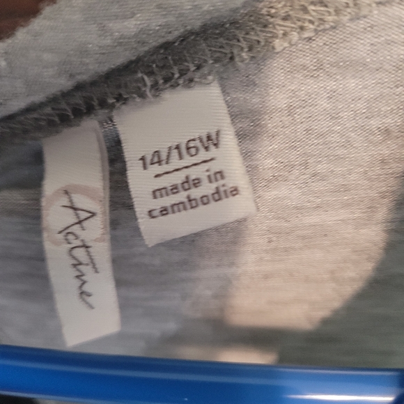 Cato Active casual top - Picture 3 of 3